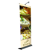Testrite Banner Stands