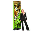 Ultra UB Banner Stands