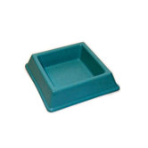 Bamboo Cat Water Bowl