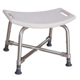 Endurance HD Bath Bench without Back