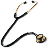 Clinical I Stethoscope with Gold Edition