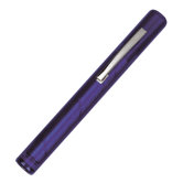 Disposable Pearlescent Gem Penlight