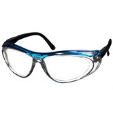 Small Frame Designer Eyewear