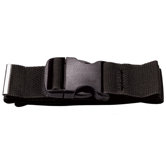 Nylon Gait Belt with Quick Release Buckle