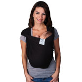 Organic Baby Carrier
