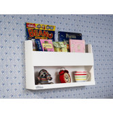Bunk Bed Shelf