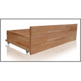 Hardwood Drawer (Set of 2)