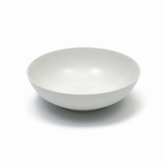 White Basics 8" Coupe Pasta Bowl