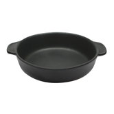 Microstoven Round Au Gratin Dish