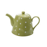 Sprinkle Teapot