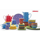 Sprinkle Dinnerware Set