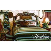 Hudson Basic Bedding Set