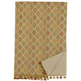 Fiesta Throw