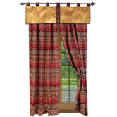 Marquise Drape (Per Panel)