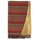 Marquise Throw