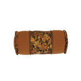 Northern Oak Neckroll Pillow
