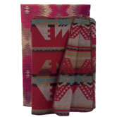 Yellowstone Throw