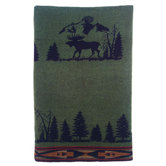 Moose I Throw