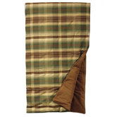The Rustler Throw