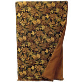 Northern Oak Throw