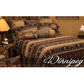 Winnipeg Bedspread Collection