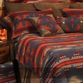 Socorro Bedspread Collection
