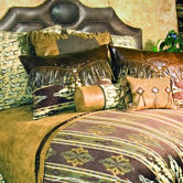 Mohawk Desert Sham
