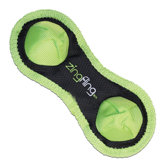 Zingfling Duo Dog Toy