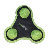 Zingfling Trio Dog Toy