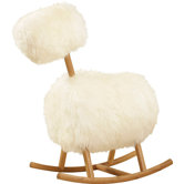 HiHo Rocking Chair