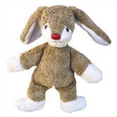Kallisto Bunny Organic Stuffed Animal