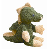 Kallisto Dragon Organic Stuffed Animal