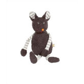Lana Cat Organic Stuffed Animal