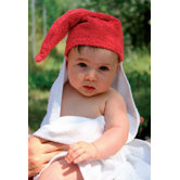 Furnis Elf Baby Hooded Towel