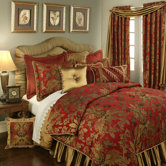 Verona Comforter Collection