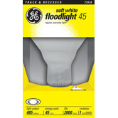 45W Indoor Floodlight Bulb