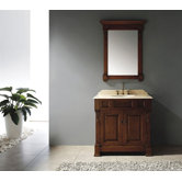 Marlisa 36" Single Bathroom Vanity