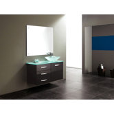 Decca 39.5" Single Bathroom Vanity