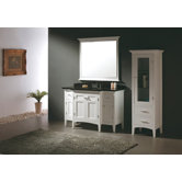 Sedona 53.25" Bathroom Vanity