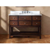 Moria 48" Single Bathroom Vanity