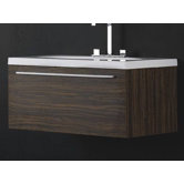 Juneau 36.25" Single Bathroom Vanity