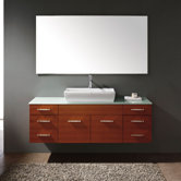 Ranae 60" Single Bathroom Vanity