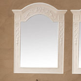40" x 31" Mirror