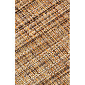 Designer 2' x 3' Kitchen & Comfort Mat in Chesterfield