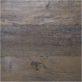 Home Design 6" X 36" Luxury Vinyl Plank in Burnished Oak