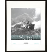 Metal Picture and Photo Frame