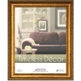 Milano Solid Wood Picture Frame