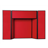 Horizon Deluxe Tabletop Master Display Kit