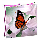 Tabletop HopUP Portable Display Frame