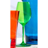 Capri White Wine set of 6